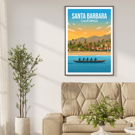 Santa Barbara