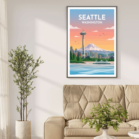 Seattle