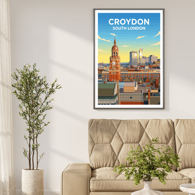 Croydon
