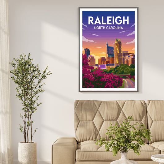 Raleigh