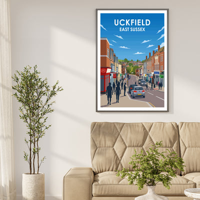 Uckfield