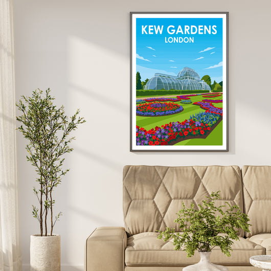 Kew Gardens
