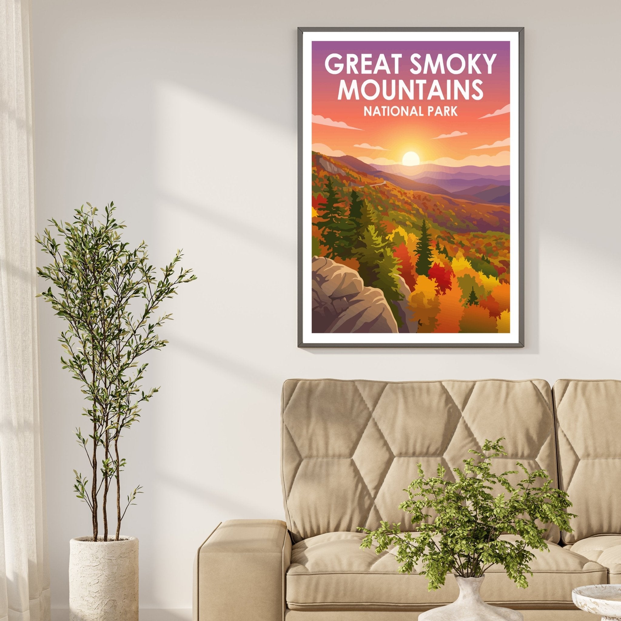 Great Smoky Mountains National Park