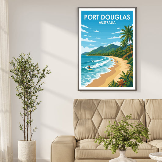 Port Douglas