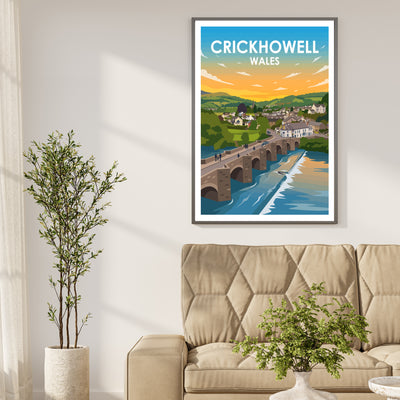 Crickhowell