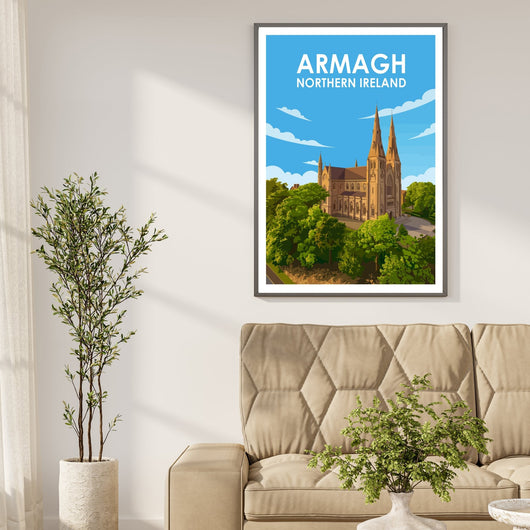 Armagh