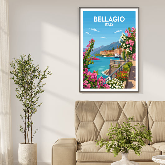 Bellagio