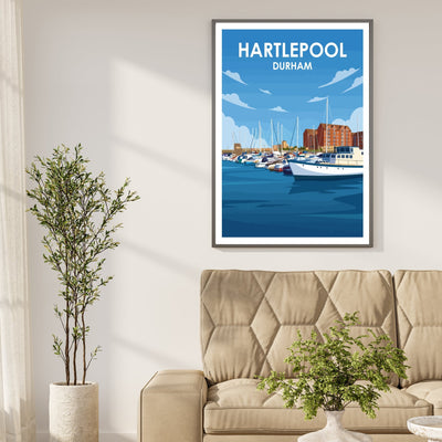 Hartlepool