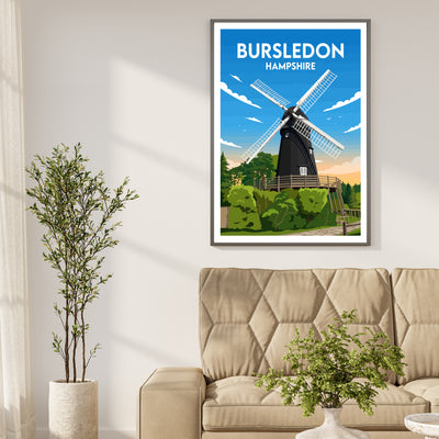 Bursledon