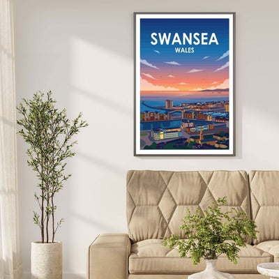 Swansea