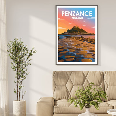 Penzance