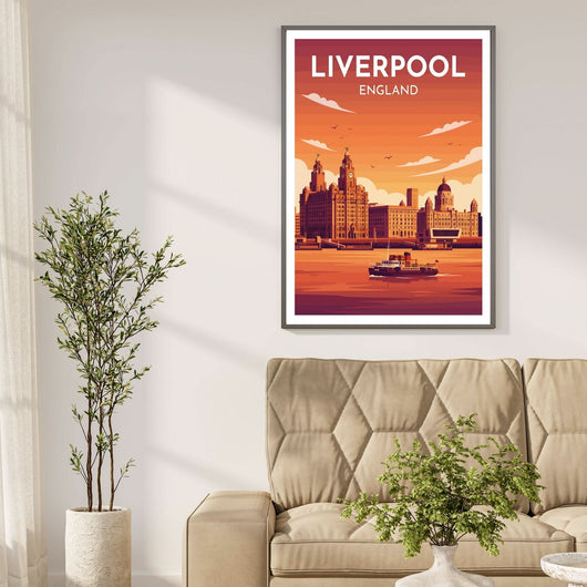 Liverpool