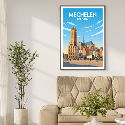 Mechelen