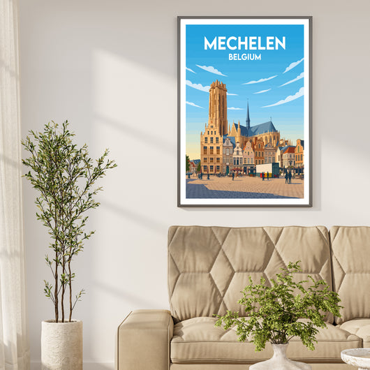 Mechelen