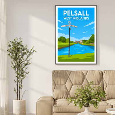 Pelsall