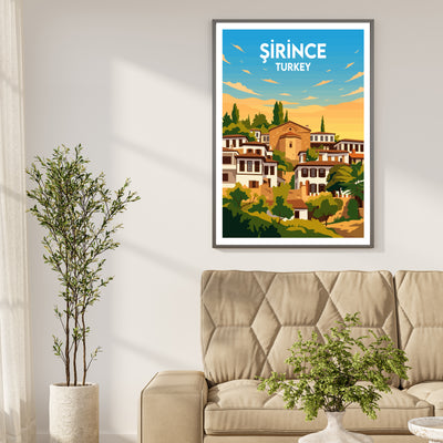 Şirince