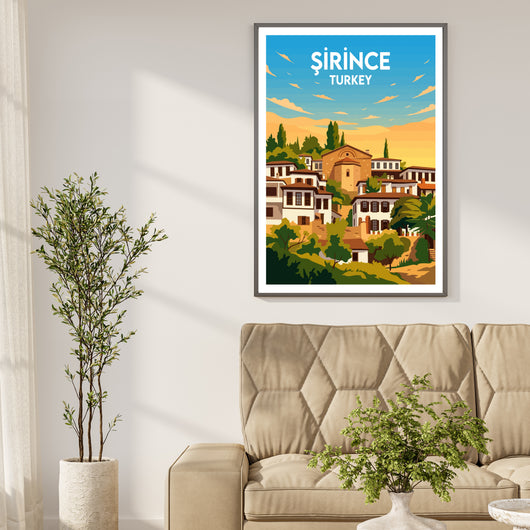 Şirince