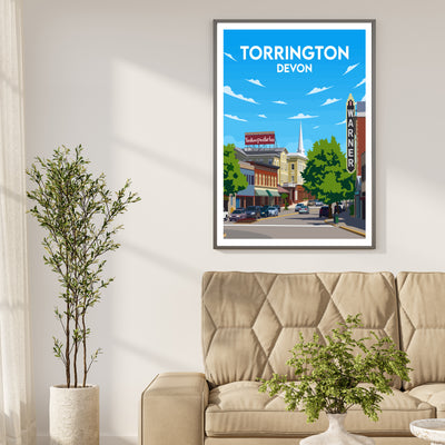 Torrington