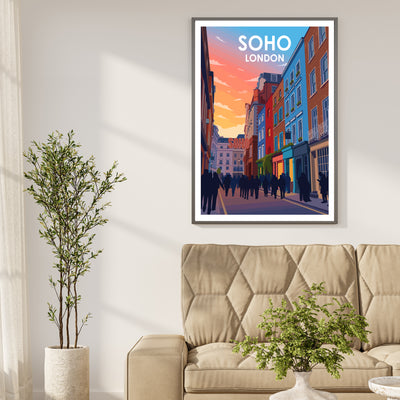 Soho