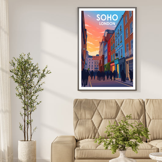 Soho
