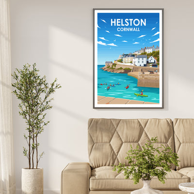 Helston