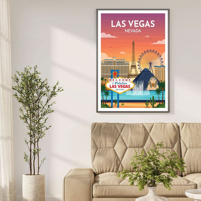 Las Vegas