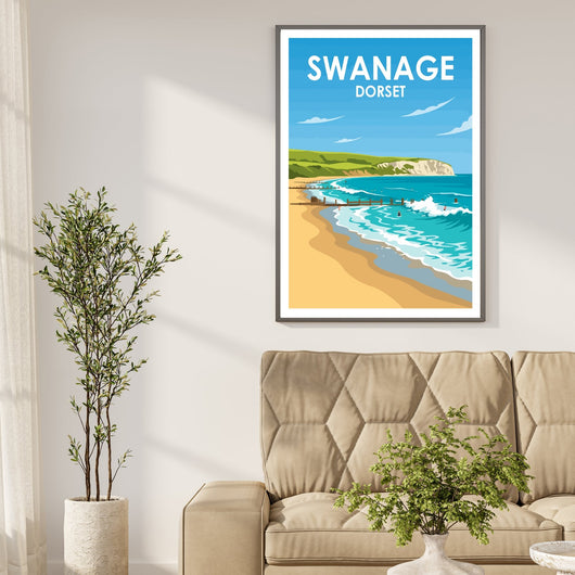Swanage
