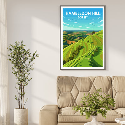 Hambledon Hill