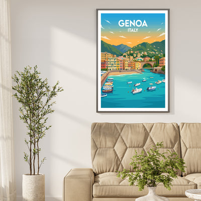 Genoa