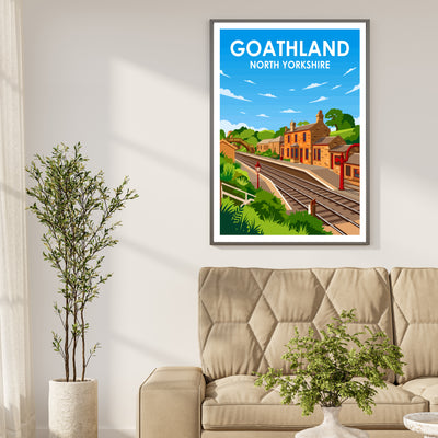 Goathland