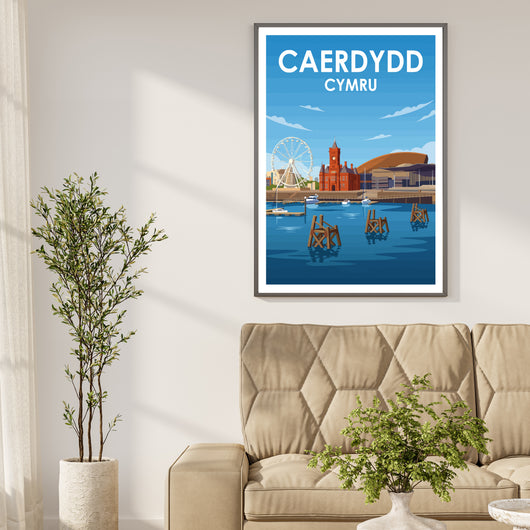 Caerdydd