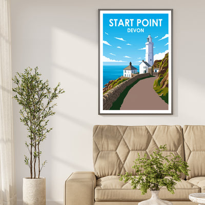 Start Point