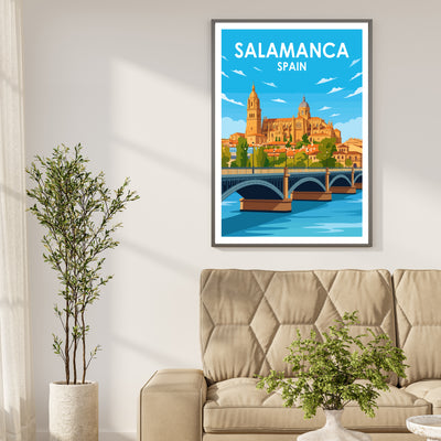 Salamanca