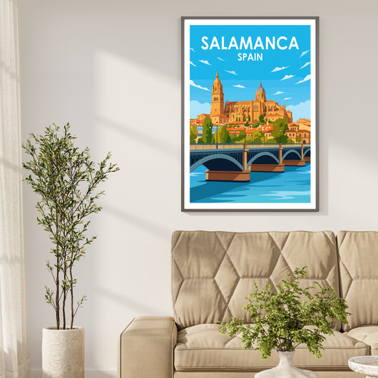 Salamanca