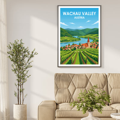 Wachau Valley