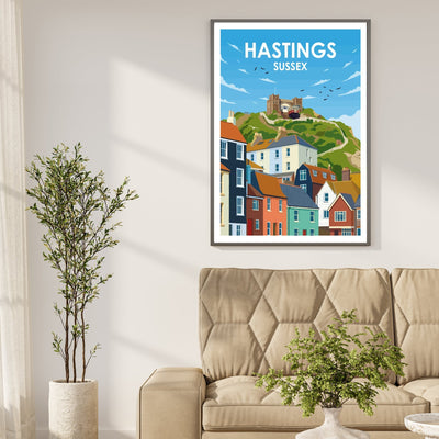 Hastings