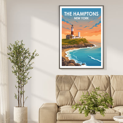 The Hamptons