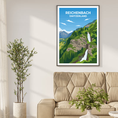 Reichenbach