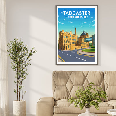 Tadcaster
