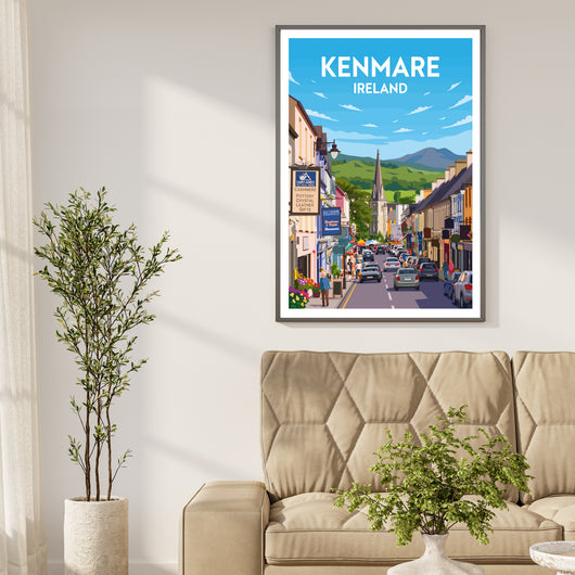 Kenmare