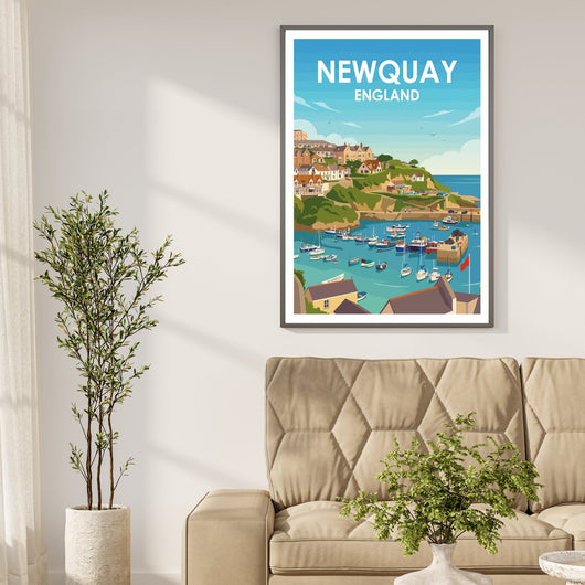 Newquay