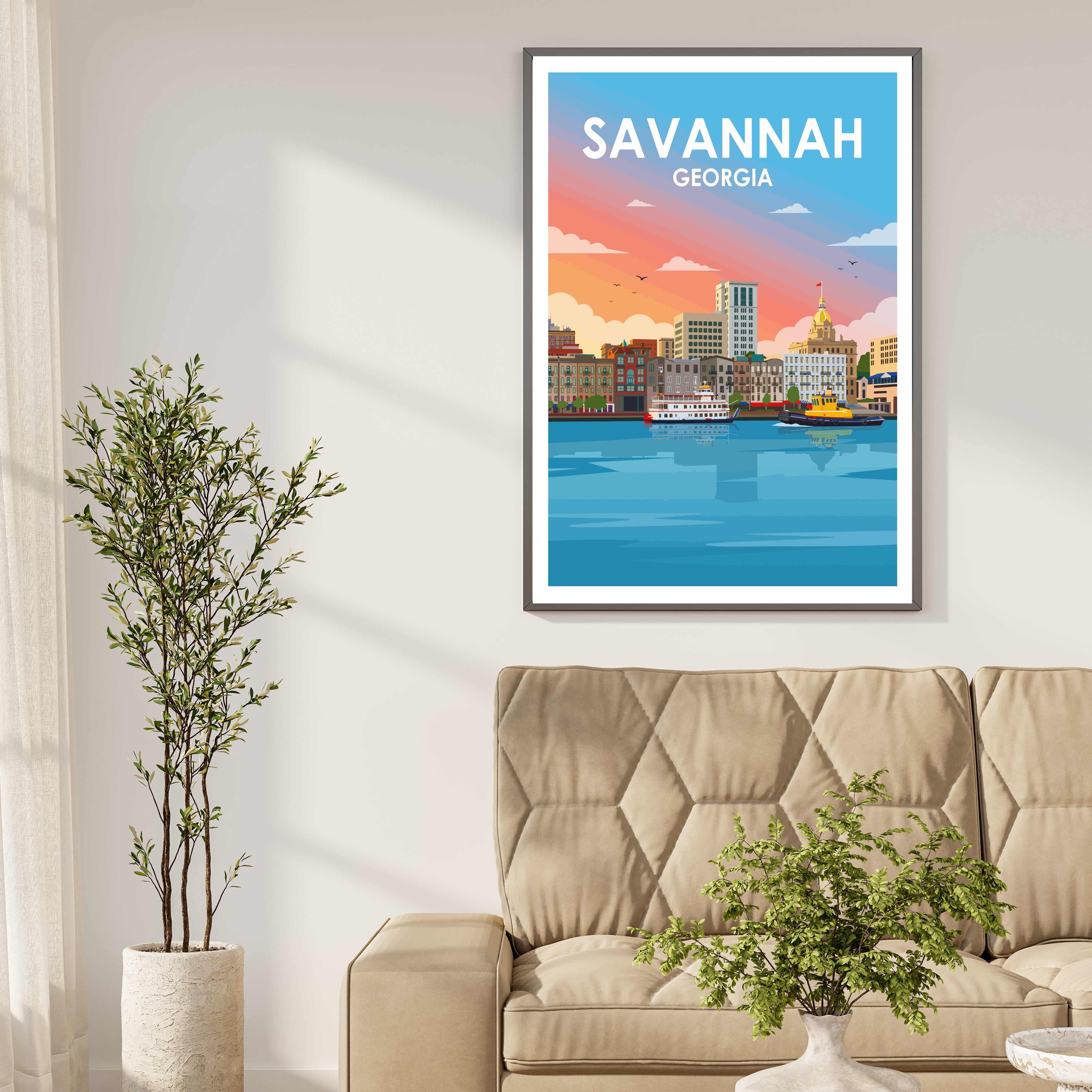 Savannah