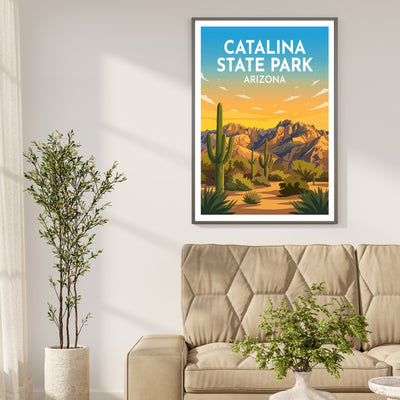 Catalina State Park