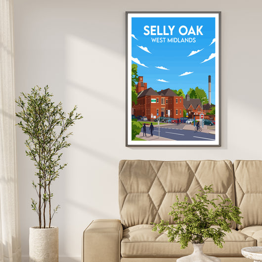 Selly Oak