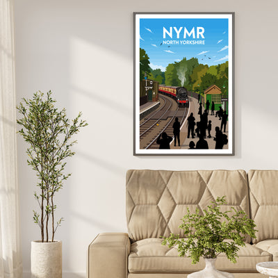 Nymr