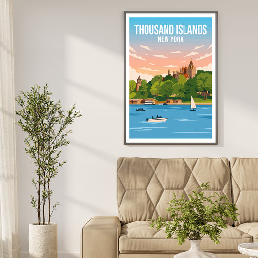 Thousand Islands