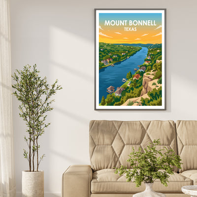 Mount Bonnell