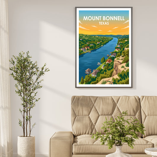 Mount Bonnell