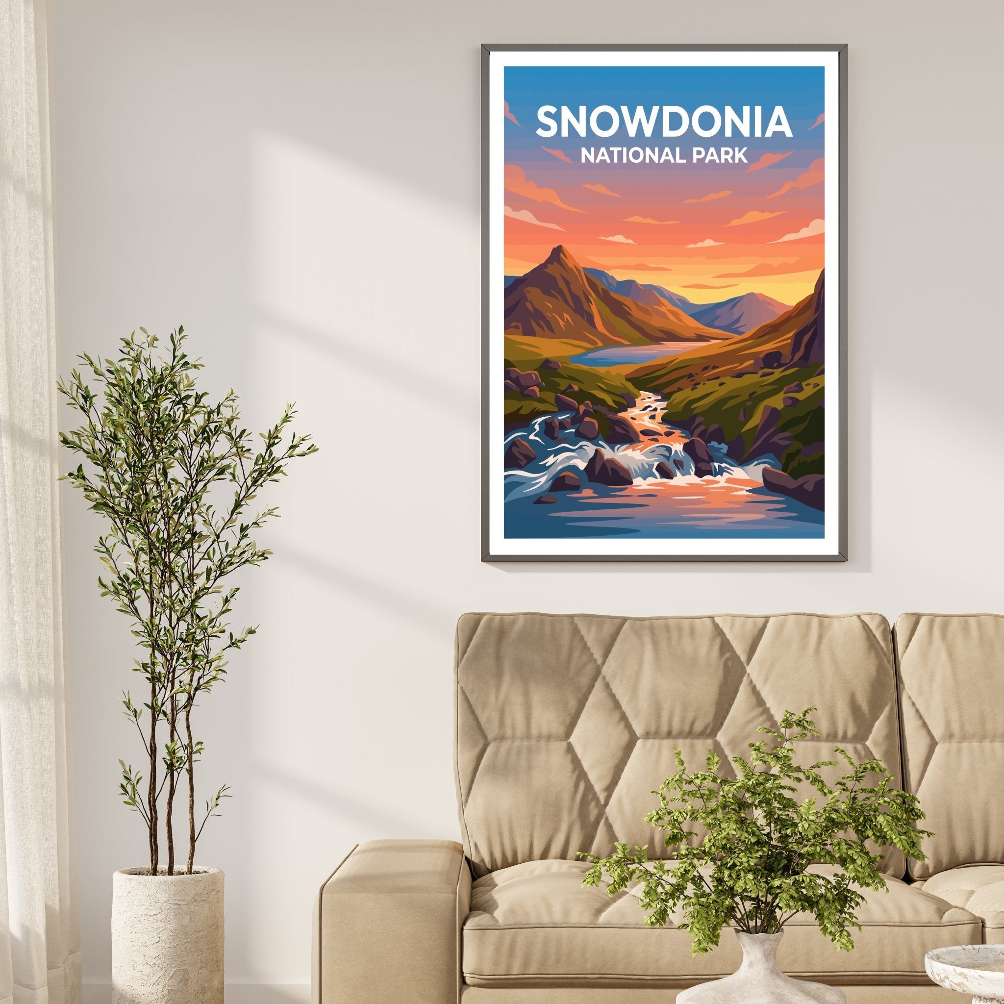 Snowdonia National Park