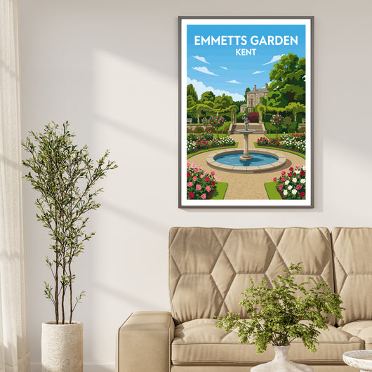 Emmetts Garden